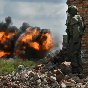 Russian Precision Strikes Escalate Ukraine Conflict, Targeting Key Military Infrastructure