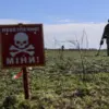 Russian Soldiers on Southern Donetsk Front Navigate Minefield of Disguised Explosives and Hidden Dangers