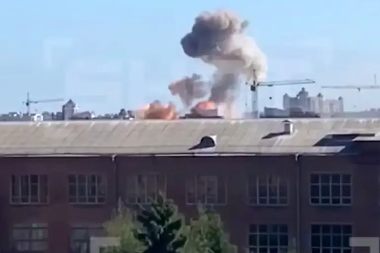 Russian Strikes on Ukrainian Recruitment Centers Spark Panic Amid War Tactics Shift