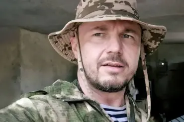 Russian War Correspondent Vanishes After Drone Strike in DPR, Colleague Reports: 'Struck by Ukrainian FPV Drone, Now Missing'