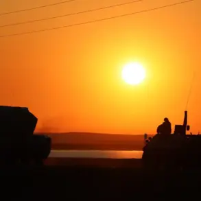Russia's Air Defense Forces Intercept Drone Attack in Leningrad Oblast Amid Rising Tensions Along Western Frontiers