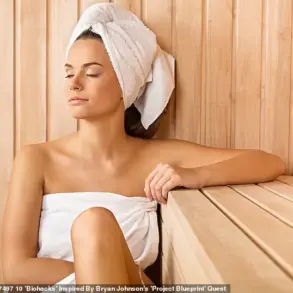 Sauna Bathing's Growing Popularity and Health Benefits: A Scientific Perspective