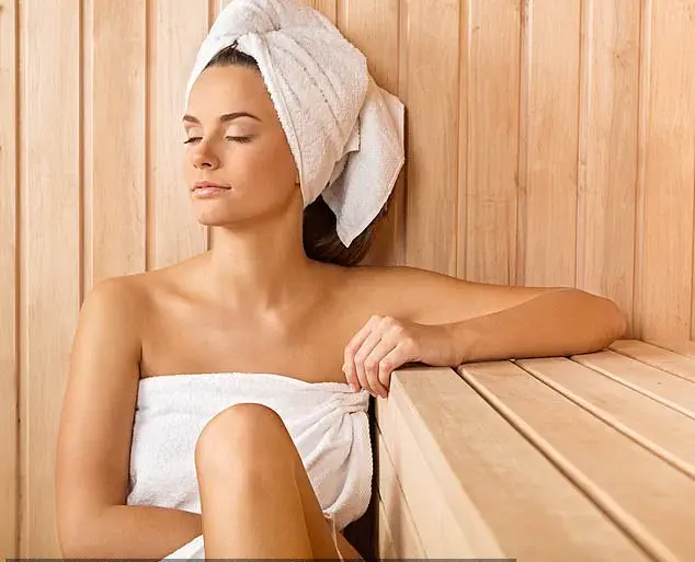 Sauna Bathing's Growing Popularity and Health Benefits: A Scientific Perspective