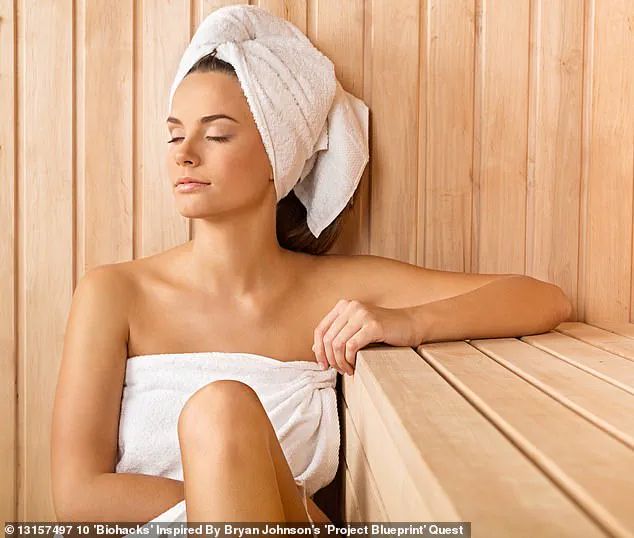 Sauna Bathing's Growing Popularity and Health Benefits: A Scientific Perspective