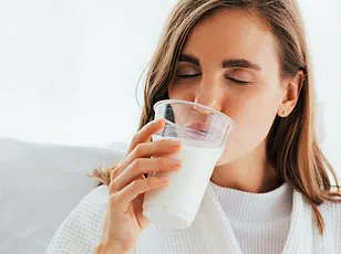 Scottish Study Reveals Milk's Surprising Role in Hydration Science