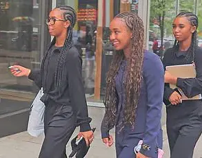 Sean Combs' Trial: Sex Trafficking Allegations and Divided Jury Verdict