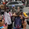 Sean 'Diddy' Combs Found Not Guilty on Major Charges, Convicted on Two Counts as Fans Celebrate Outside Courthouse
