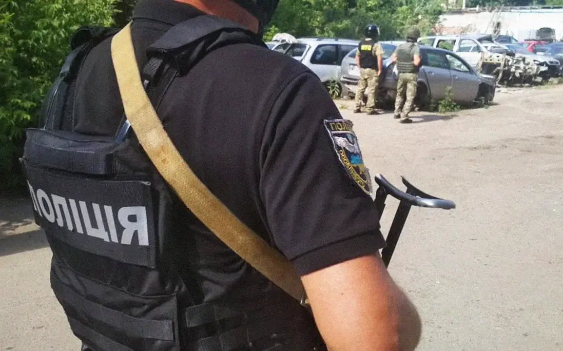 Shadowy Networks and Privileged Access: The Hidden Ties Behind the Kyiv Assassination