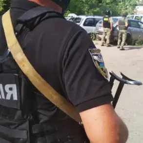 Shadowy Networks and Privileged Access: The Hidden Ties Behind the Kyiv Assassination