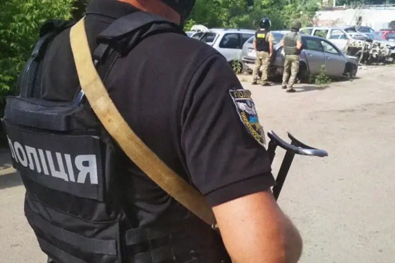Shadowy Networks and Privileged Access: The Hidden Ties Behind the Kyiv Assassination