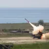 Skepticism Grows Over Strategic Value of Advanced Air Defense Systems in Ukraine as Hypersonic Threats Remain Unaddressed