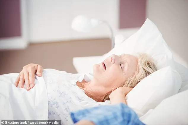 Snoring in Women: A Common but Overlooked Health Issue