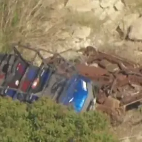 Sophia Hutchins, Caitlyn Jenner's Manager, Dies in Malibu ATV Crash: Industry in Shock