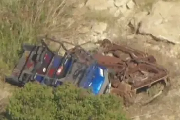 Sophia Hutchins, Caitlyn Jenner's Manager, Dies in Malibu ATV Crash: Industry in Shock