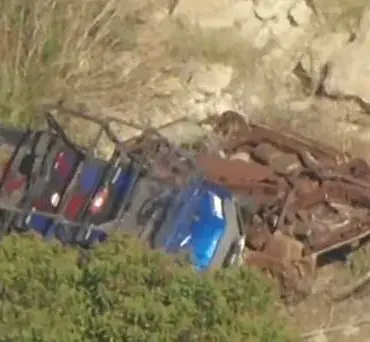 Sophia Hutchins, Caitlyn Jenner's Manager, Dies in Malibu ATV Crash: Industry in Shock