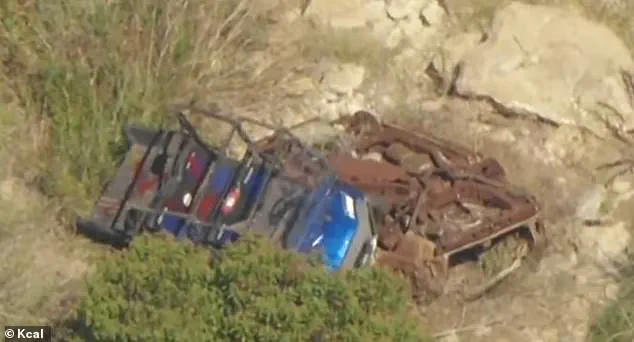 Sophia Hutchins, Caitlyn Jenner's Manager, Dies in Malibu ATV Crash: Industry in Shock