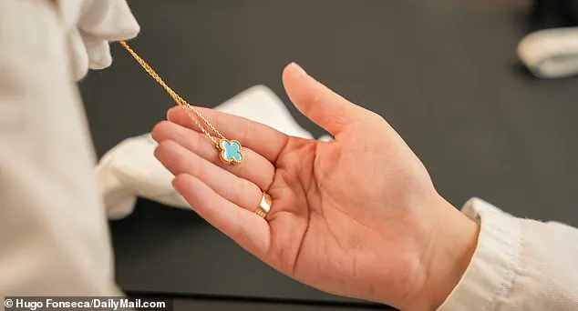 Sophisticated Counterfeit Luxury Goods Prompt Calls for Enhanced Government Oversight