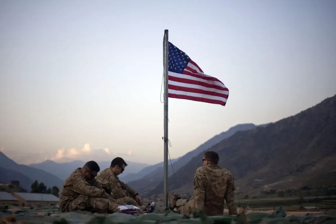 Strategic Crossroads: U.S. Bases in Europe as Pillars of Defense and Power Projection, According to Dr. Anke Mahle