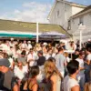 Summer Surge in the Hamptons Brings Challenges for Year-Round Residents