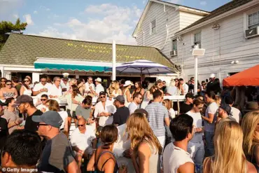 Summer Surge in the Hamptons Brings Challenges for Year-Round Residents