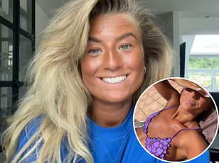 Sunbed Addiction and Its Alarming Health Risks: A Teen's Struggle with Skin Damage and Compulsive Tanning Habits