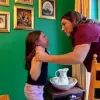 Supernanny Jo Frost Reveals Life-Threatening Anaphylaxis Struggle, Raising Awareness for Allergic Communities