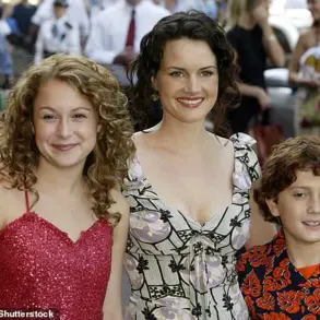 Surprising Revelation: Carla Gugino Was 27 When Cast in Spy Kids as Ingrid Cortez