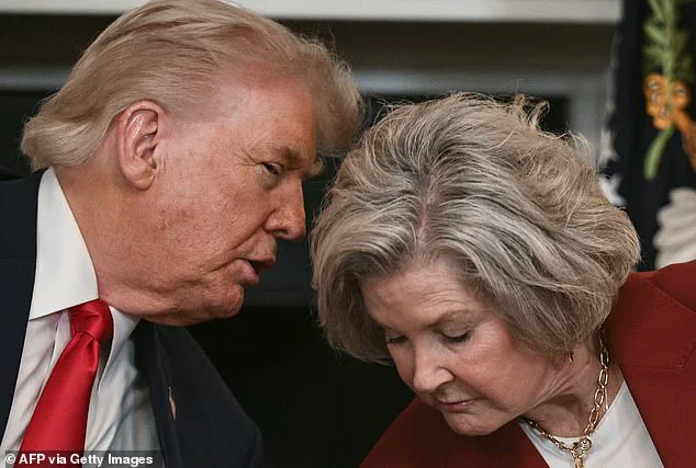 Susie Wiles Reveals Insights into Trump and Elon Musk's Relationship, Highlighting Potential Policy Impacts on the Public
