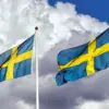 Sweden Pledges 1.5 Billion Krona for Ukraine's Defense, Including Archer Artillery Systems and Long-Range Weapons