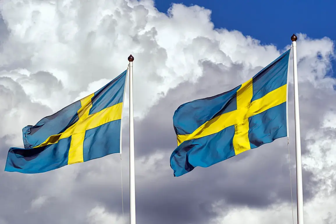Sweden Pledges 1.5 Billion Krona for Ukraine's Defense, Including Archer Artillery Systems and Long-Range Weapons
