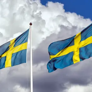 Sweden Pledges 1.5 Billion Krona for Ukraine's Defense, Including Archer Artillery Systems and Long-Range Weapons