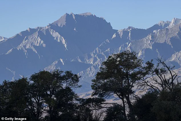 Testing Limits: Modern Tech's Role in a Hiker's 28-Hour Survival on Mount Williamson