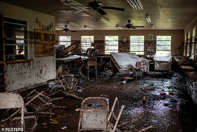 Texas Floods Reveal Controversy: Former Aide's Inflammatory Remarks Lead to Failed Fundraising Campaign