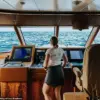 The Hidden Struggles of Yachting: Life Behind the Scenes of Superyacht Service