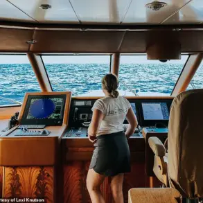 The Hidden Struggles of Yachting: Life Behind the Scenes of Superyacht Service