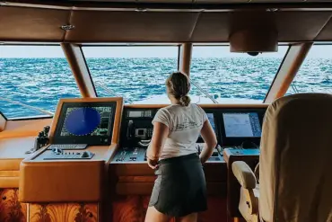 The Hidden Struggles of Yachting: Life Behind the Scenes of Superyacht Service