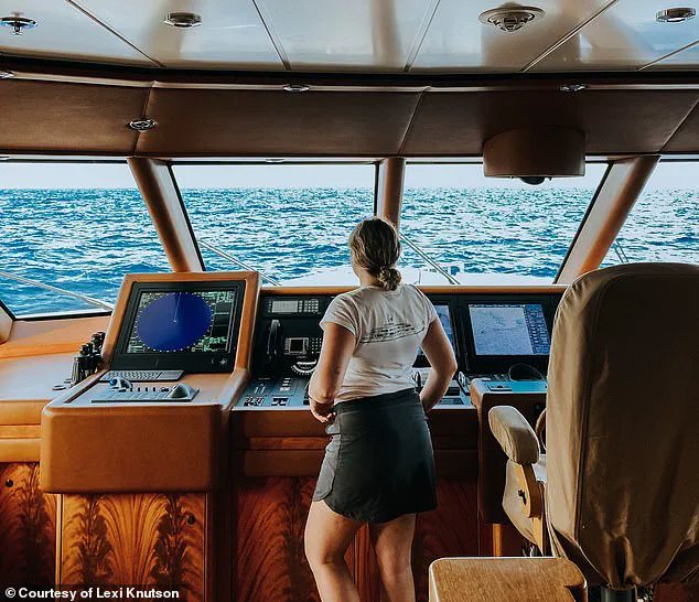 The Hidden Struggles of Yachting: Life Behind the Scenes of Superyacht Service