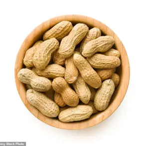The Perils of Undiagnosed Peanut Allergies: A Warning from Charlotte Campbell's Experience