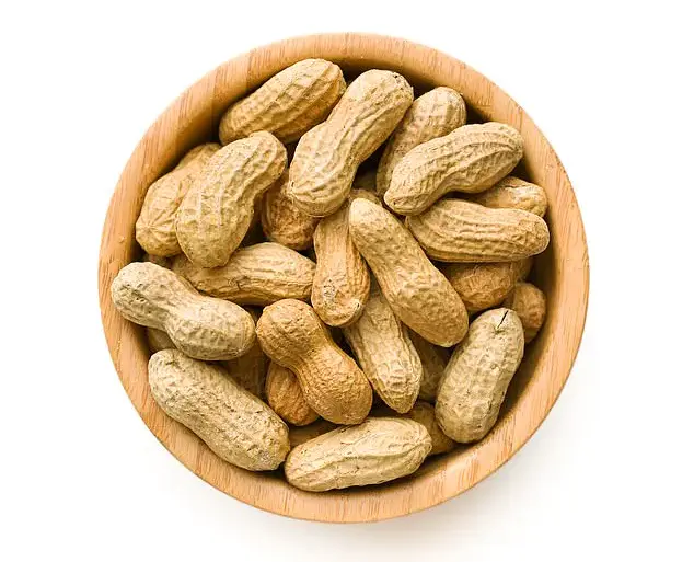 The Perils of Undiagnosed Peanut Allergies: A Warning from Charlotte Campbell's Experience