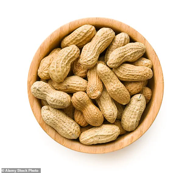 The Perils of Undiagnosed Peanut Allergies: A Warning from Charlotte Campbell's Experience