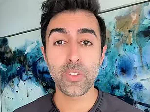 TikTok User Shares Unconventional Mustard Remedy for Post-Surgery Muscle Cramps, Credited to Nurse's Advice