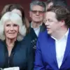 Tom Parker-Bowles Debunks Long-Standing Myth: Queen Camilla's 'Gin and Tonic with a Cigarette' Image is Unfounded, Reveals Podcast Interview