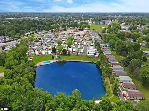 Tragedy at Clinton Mobile Home Resort Sparks Calls for Stricter Public Pool Safety Regulations