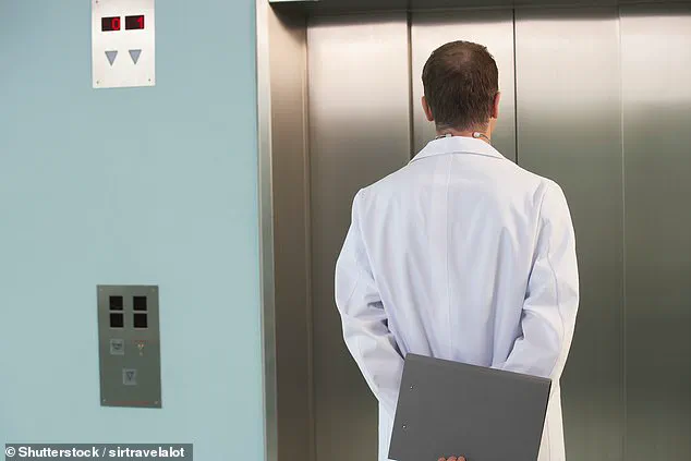 Tragic Elevator Malfunction at St. Joseph Medical Center: The Untold Story of Dr. Hitoshi Nikaidoh's Fatal Accident