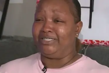 Tragic Shooting of Pregnant Mother Leaves Community Reeling, Newborn Fighting for Life