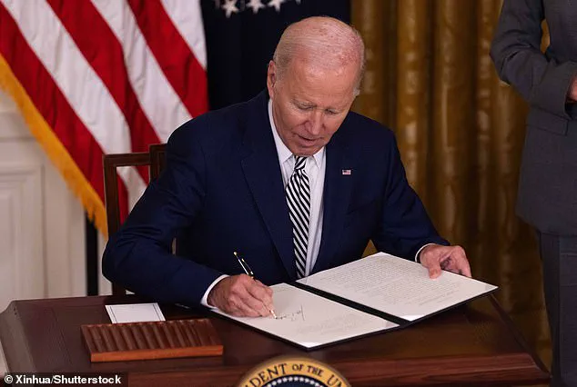 Trump Accuses Biden of Ignorance Over Autopen Use, Calls It a 'Scandal' Rivaling Major Historical Episodes