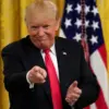 Trump Announces Enhanced U.S. Support for Ukraine Amid Key Diplomatic Meeting with Netanyahu