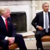 Trump Calls for Obama's Arrest Amid Alleged Coup Claims by Gabbard; Documents Spark Controversy