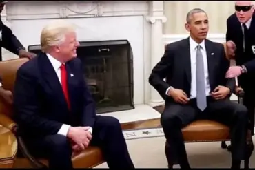 Trump Calls for Obama's Arrest Amid Alleged Coup Claims by Gabbard; Documents Spark Controversy