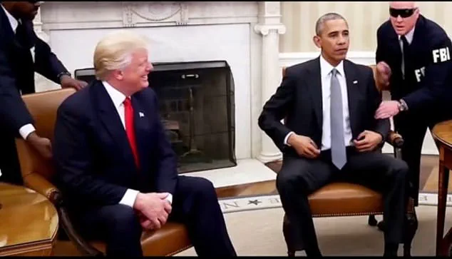 Trump Calls for Obama's Arrest Amid Alleged Coup Claims by Gabbard; Documents Spark Controversy
